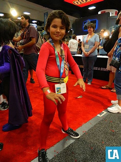 best best comic con cosplay gallery ever friday and saturday [sdcc 2012]