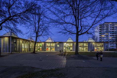 achtergrondartikel  karregat architectuurcentrum eindhoven