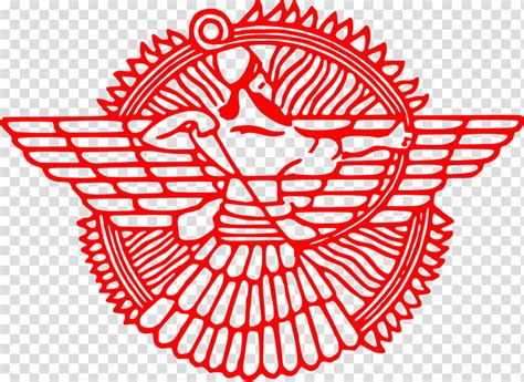 people symbol assyria assyrian genocide assur neoassyrian empire ashur mesopotamia