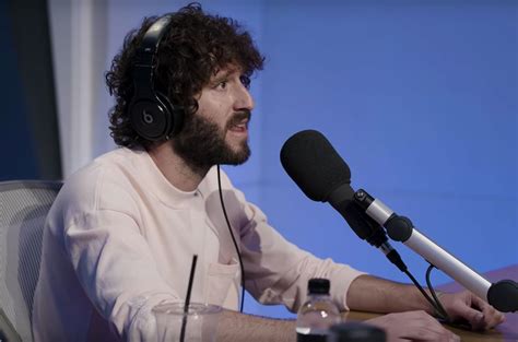 Lil Dicky Calls Earth Video My Life S Most Important Work