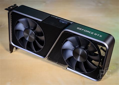 nvidia geforce rtx  founders edition review pc perspective