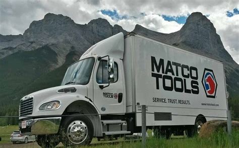 Matco Tools Blog