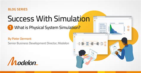physical system simulation modeling modelon
