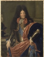 ルイ14世 フランス王 に対する画像結果.サイズ: 155 x 200。ソース: en.wikipedia.org