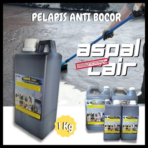 jual aspal cair pelapis anti rembes anti bocor  keramik dak