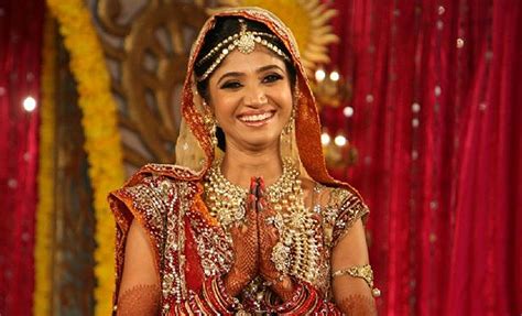 Ratan Rajput Makes A Comeback On Tv With Mahabharat