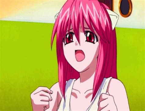 Pin En Elfen Lied