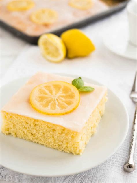 plated cravings lemon cake pharmakon dergi