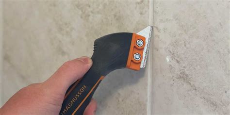 grout removing tool  diy works