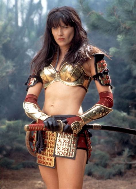 22 xena warrior princess actress lucy lawless looks unrecognisable xena warrior princess