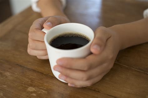drinking    cups  coffee  day linked  higher death risk