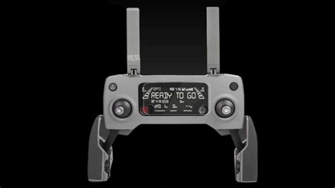 dji mavic pro remote controller overview beginners guide dronesfy