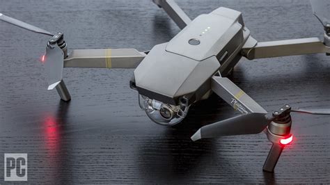 djis  drones include aircraft detection system
