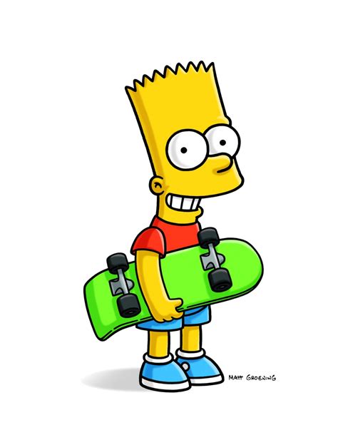 Bart Simpson Wikisimpsons The Simpsons Wiki