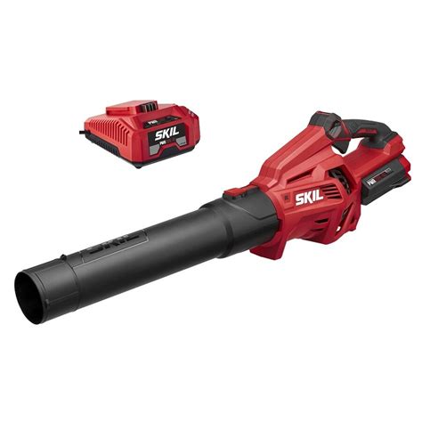 volt cordless electric leaf blowers  lowescom