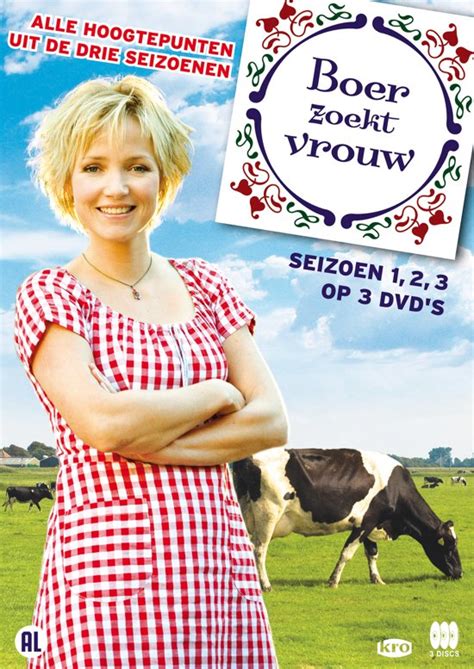 bolcom boer zoekt vrouw hoogtepunten seizoen   dvd dvds