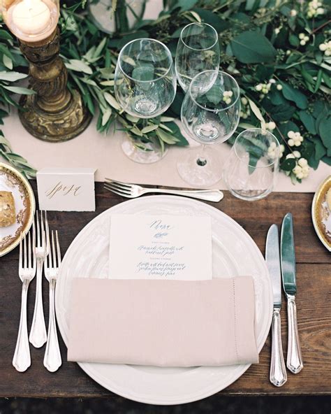 napkin folds   elevate  reception tables tuscan wedding wedding reception napkins