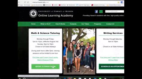 login   learning academy youtube