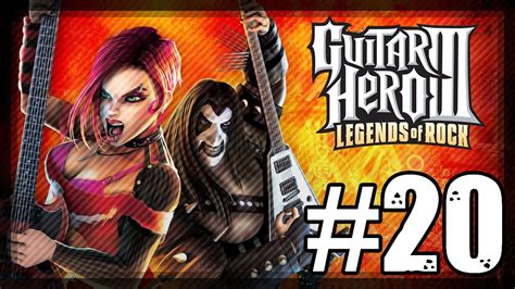 Guitar Hero 3 Legend Of Rock 20 Sex Pistols Anarchy In The Uk
