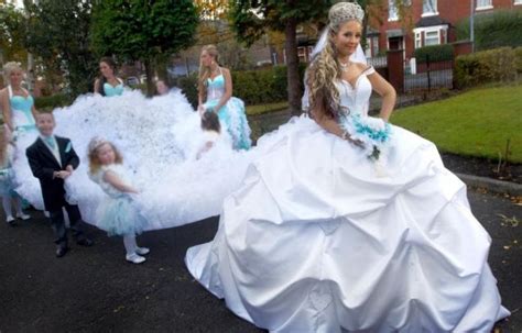 my big fat gypsy wedding was a show to remember metro news