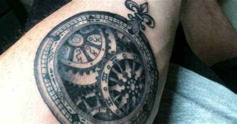 moral compass tattoo idea pinterest tattoo body art and piercings