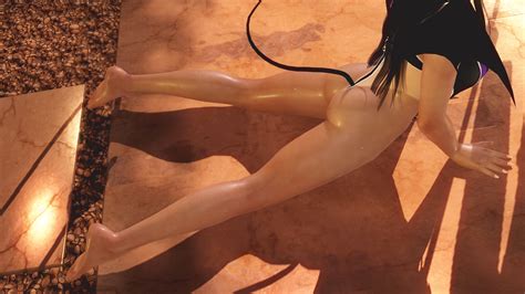 dead or alive xtreme venus vacation modding thread and