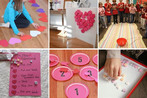 valentines day games   absolutely love play party plan