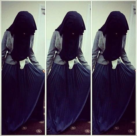 17 Best Images About Niqab Styles ️ On Pinterest Muslim