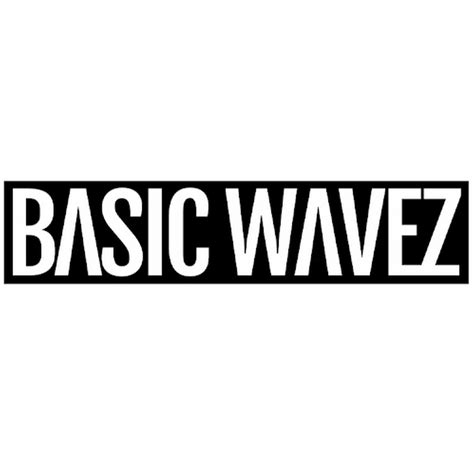 basic wavez youtube