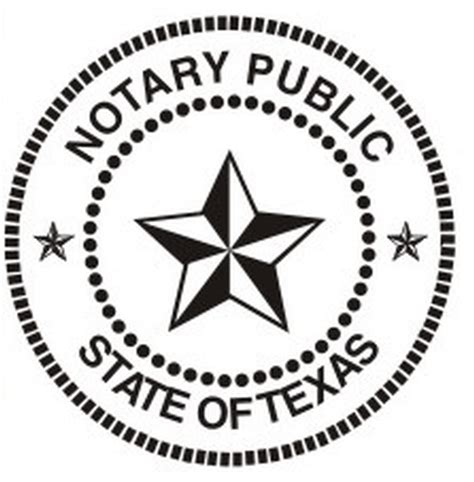 notary stamps differ  state eternal notary