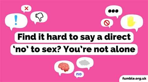 is sexual consent more complicated than a yes or no fumble