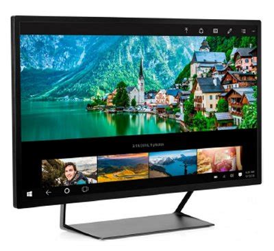 hp pavilion    display product specifications hp customer support
