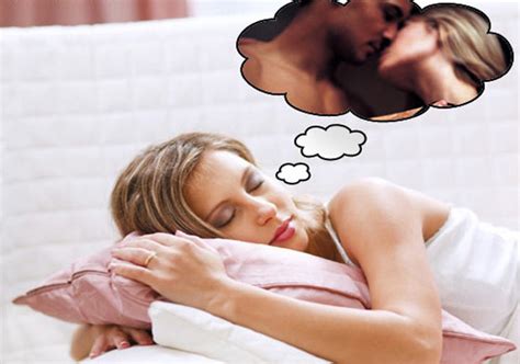 Sexual Dreams Decoded View Pics Lifestyle News India Tv