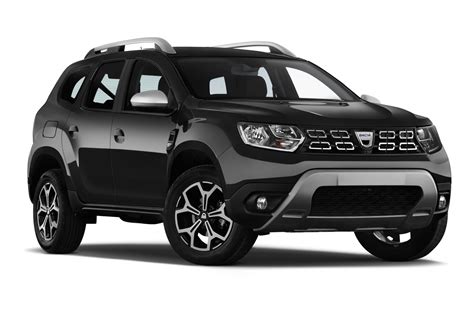 dacia duster specifications prices carwow