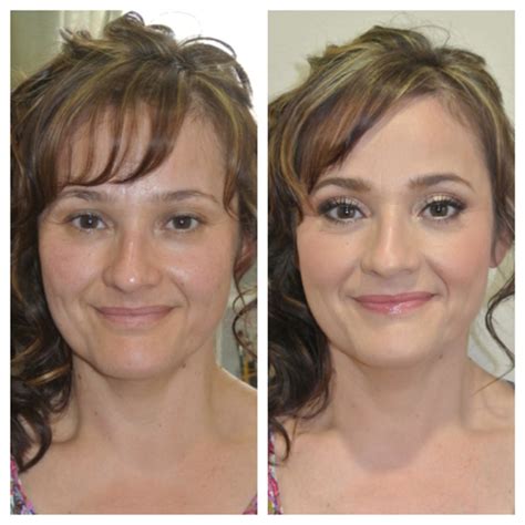before and after makeup and hair 1 makeup artist los
