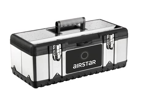 small box case airstar america