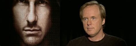 brad bird mission impossible 4 ghost protocol interview