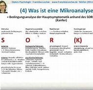 Bildergebnis für Mikroanalyse. Größe: 190 x 185. Quelle: www.youtube.com
