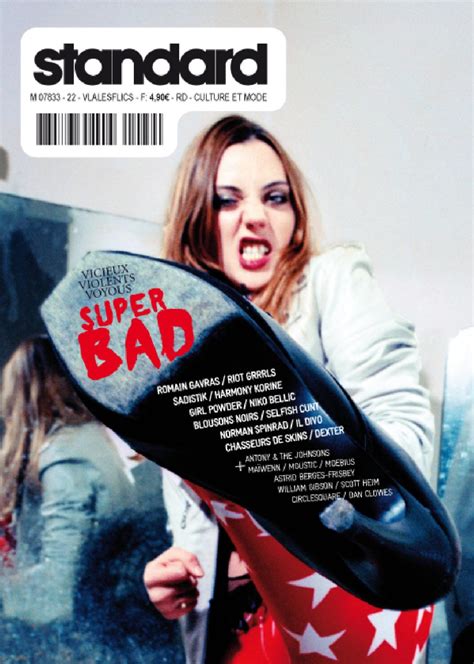 standard n°22 by standard issuu