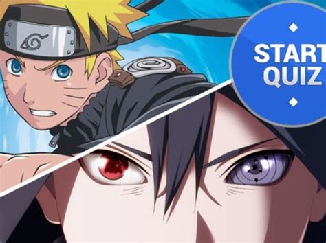 7 Personagens Mais Poderosos De Naruto Quizur