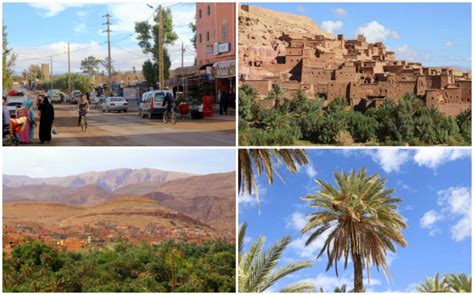 marokko route dit  de ideale reisroute van  tot  weken travellustnl