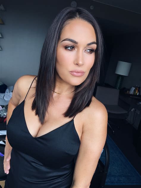 49 sexy photos of brie bella boobs that are sure to get