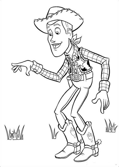 printable toy story coloring pages  kids  printable toy