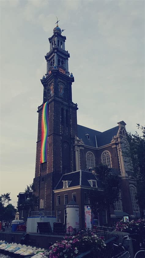 westerkerk church amsterdam rbisexual