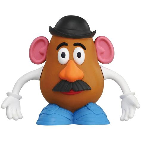 potato head clipart  mister    potato head  gender neutral  potato