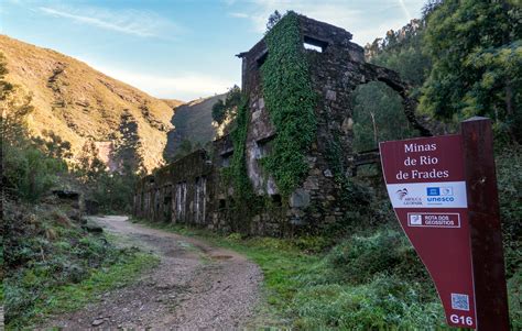 rio de frades visit arouca