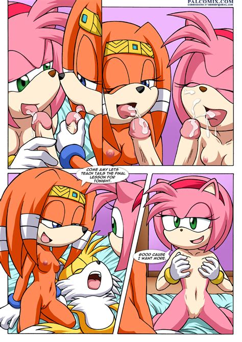 tikal the echidna furries pictures tag amy rose sorted by position luscious hentai