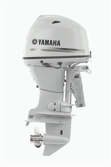 f50lb yamaha 4 stroke 50hp long shaft efi outboard for sale gold