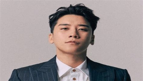 K Pop Star Seungri Charged For Running Illegal Prostitution Ring