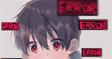 error anime boy wallpaper  anime list